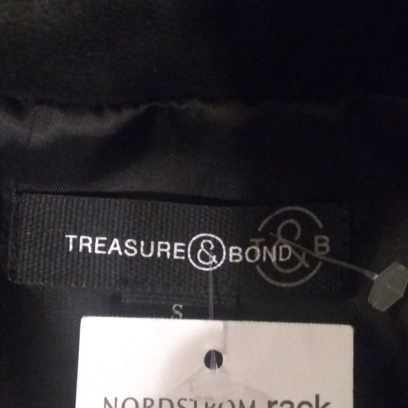 Suede Jacket - Picture 2 of 7